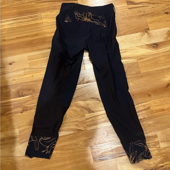 Wild Rye Pants - wild rye Freyah pant